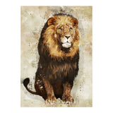 Lion (Print Only) thumbnail