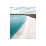 Hyams Beach, Jervis Bay, NSW (Print Only) thumbnail