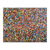 Favela Number Three (Print Only) thumbnail