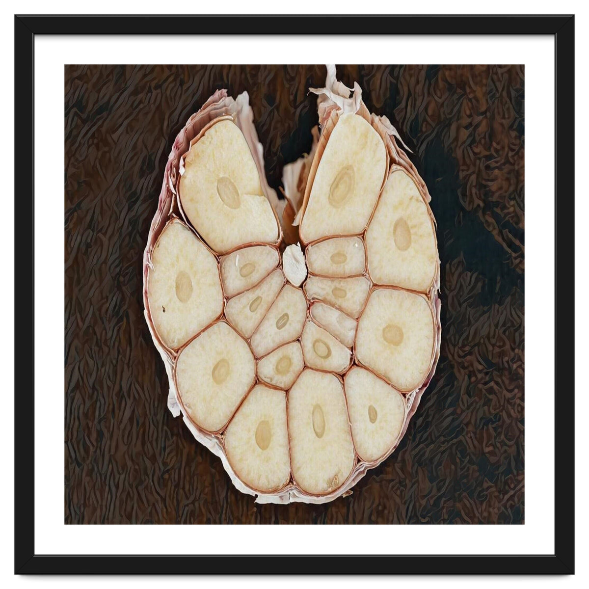 Garlic Italian Cuisine