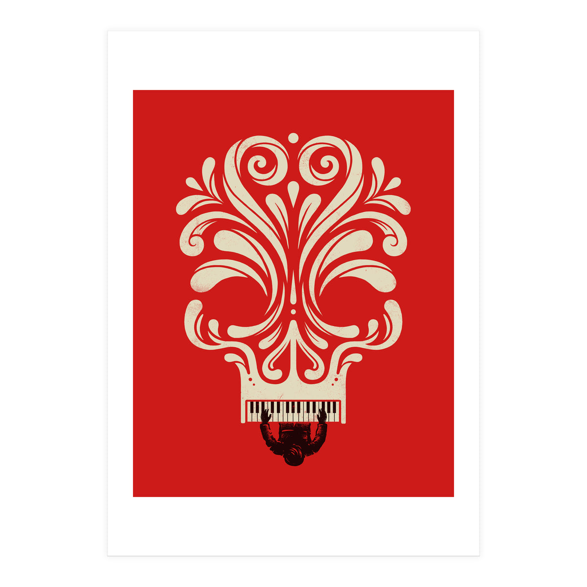 Killer Tune (Print Only)