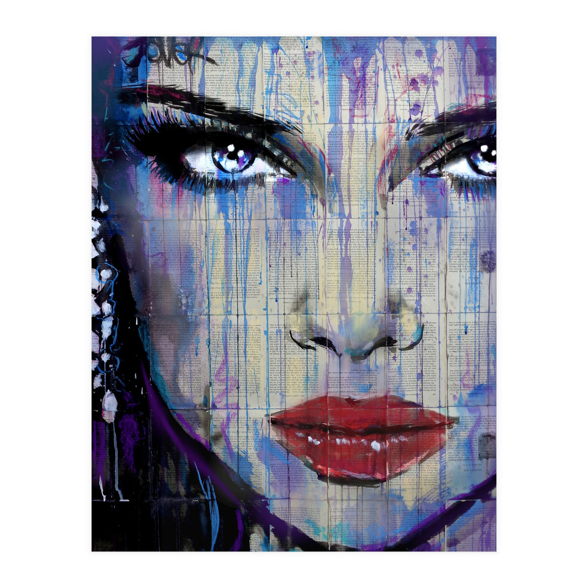 In So Much (Print Only)