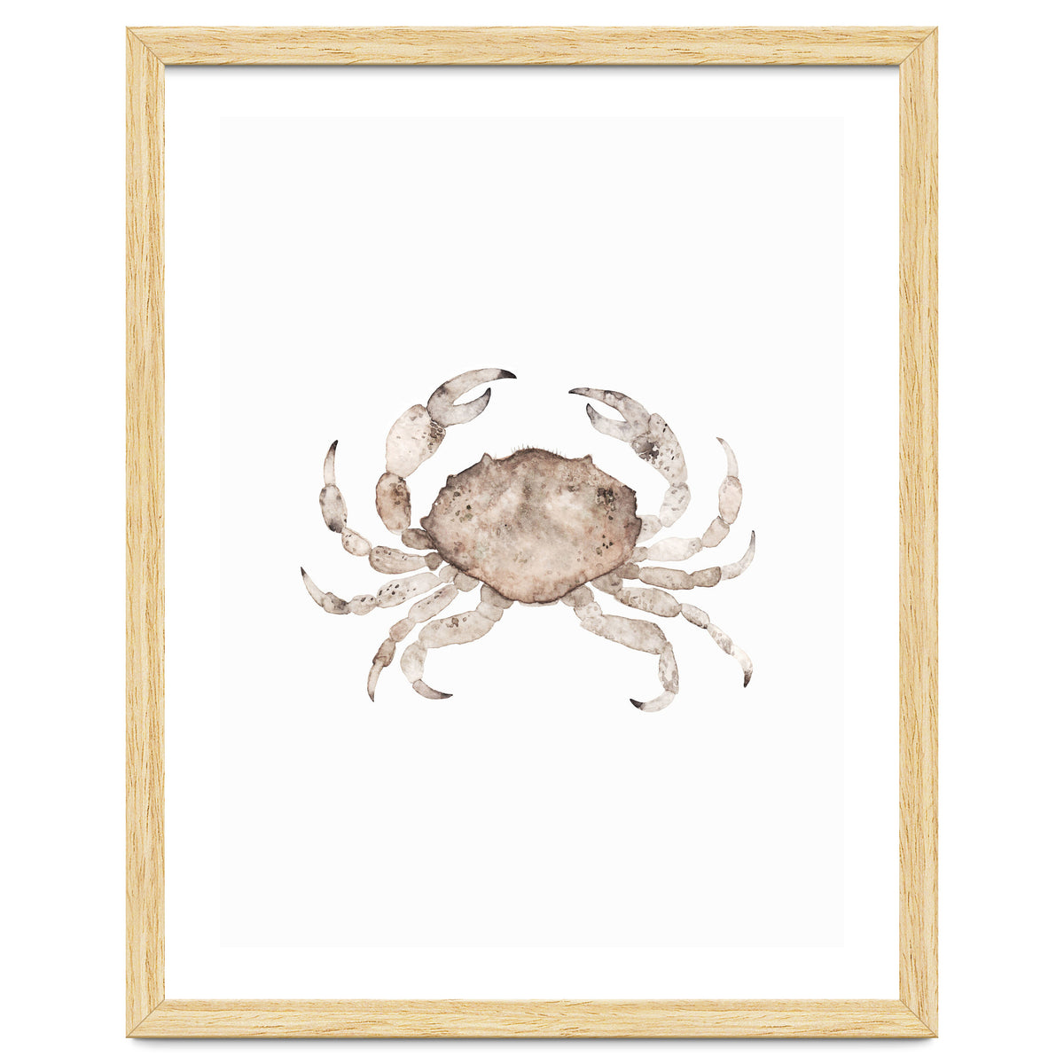 Crab