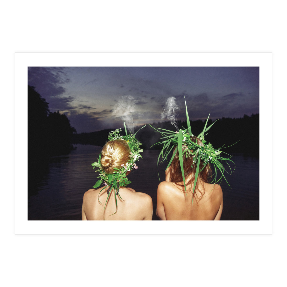 Midsummer (Print Only)