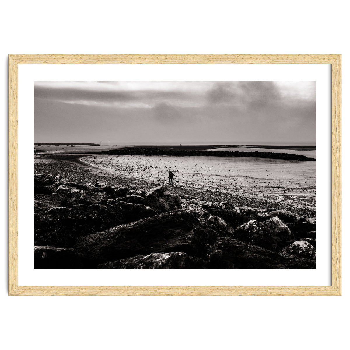 Morecambe Bay Runner
