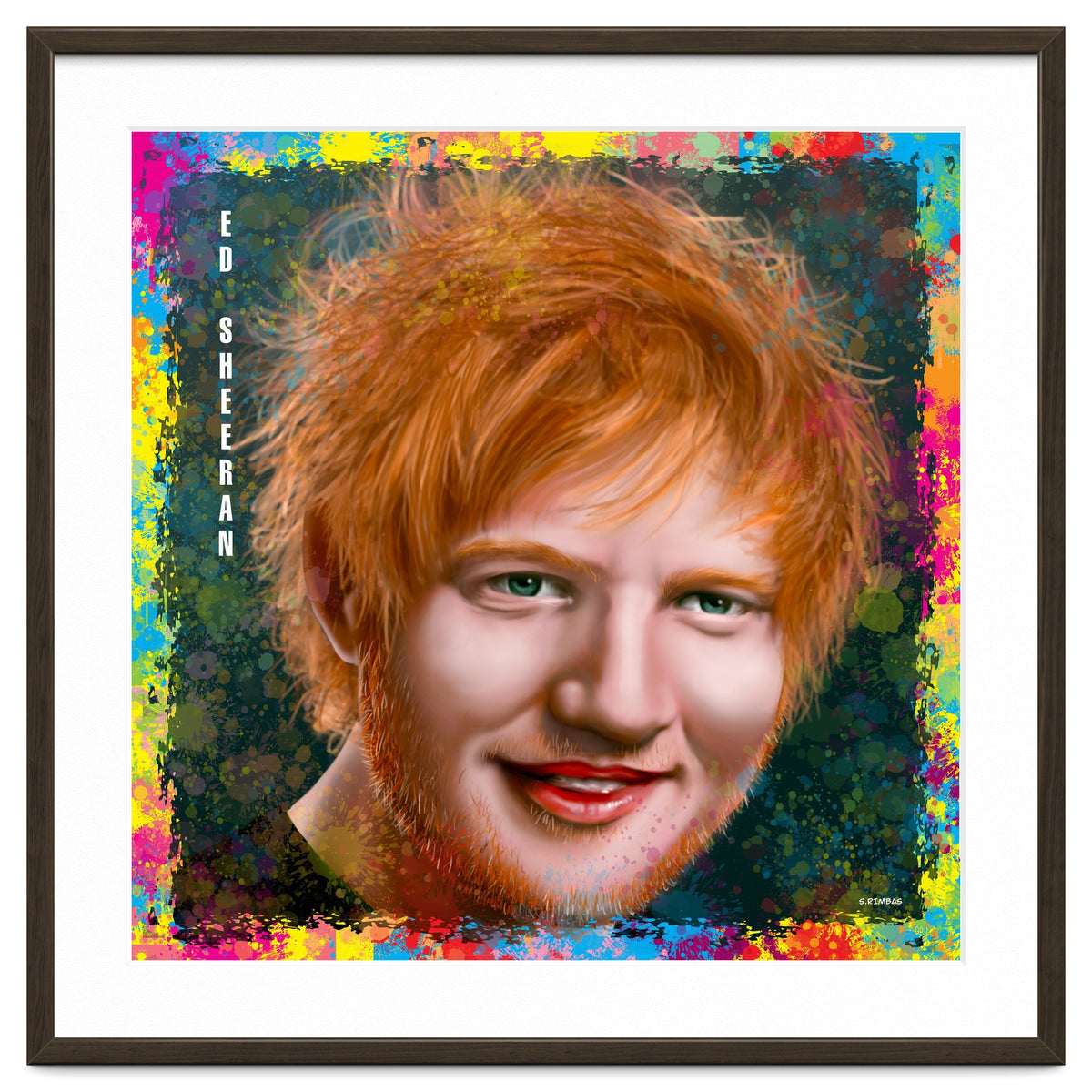 Ed Sheeran