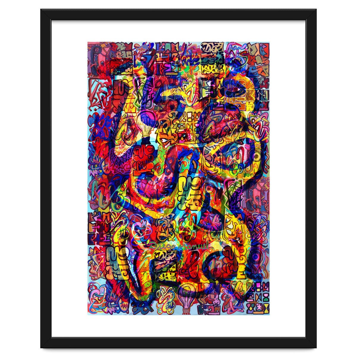 Graffiti Digital 2022 347