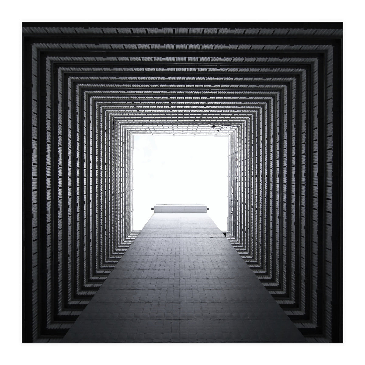 Ping Shek (Print Only)