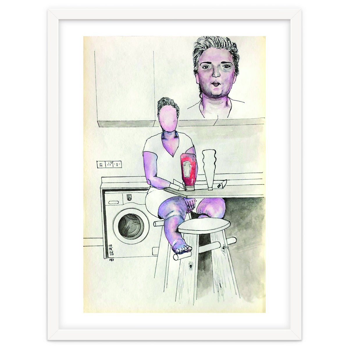 Hey, I Love Ketchup!