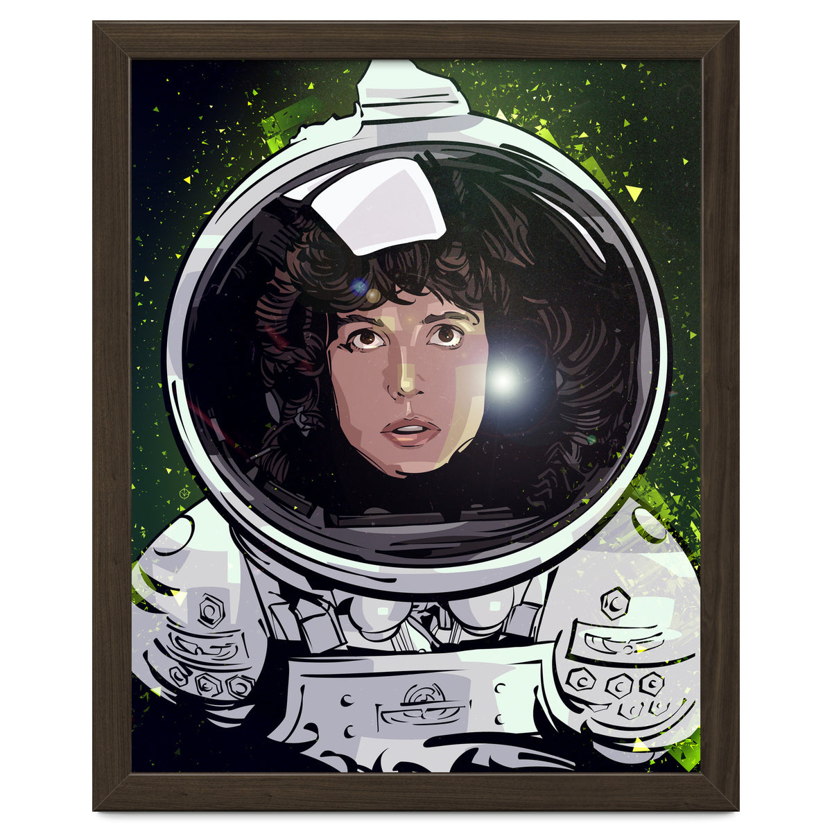 Ellen Ripley Alien