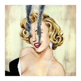 Marilyn Monroe (Print Only) thumbnail