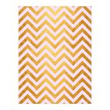 Chevron Golden IV (Print Only) thumbnail