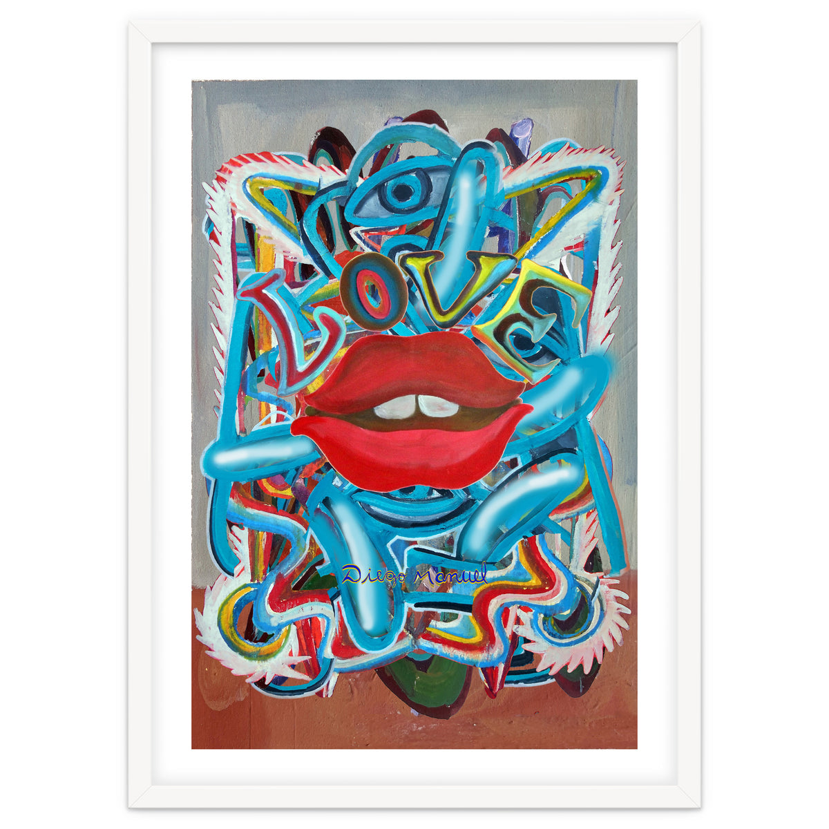 Graffiti Digital 2022 780