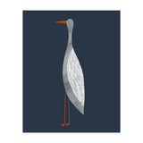 Stork (Print Only) thumbnail