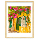 Living in the Sunshine. Always. | Summer Exotic Travel Architecture | Italy Sicily Boho Buildings thumbnail