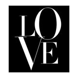LOVE (Print Only) thumbnail