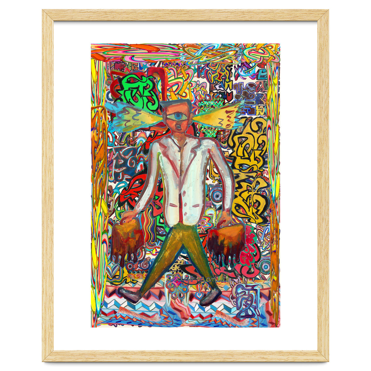 Oficina Del Cobrador 22