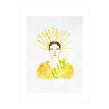 Queen Summer (Print Only) thumbnail