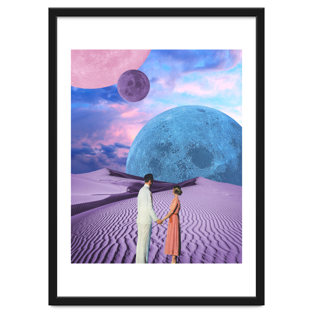 Our Beautiful Universe