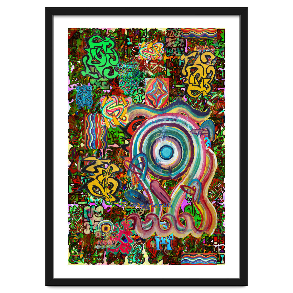 Graffiti Digital 2022 424