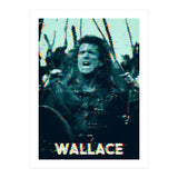 Wallace (Print Only) thumbnail