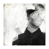 Faceless No 1 (Print Only) thumbnail