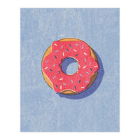 FAST FOOD / Donut (Print Only)