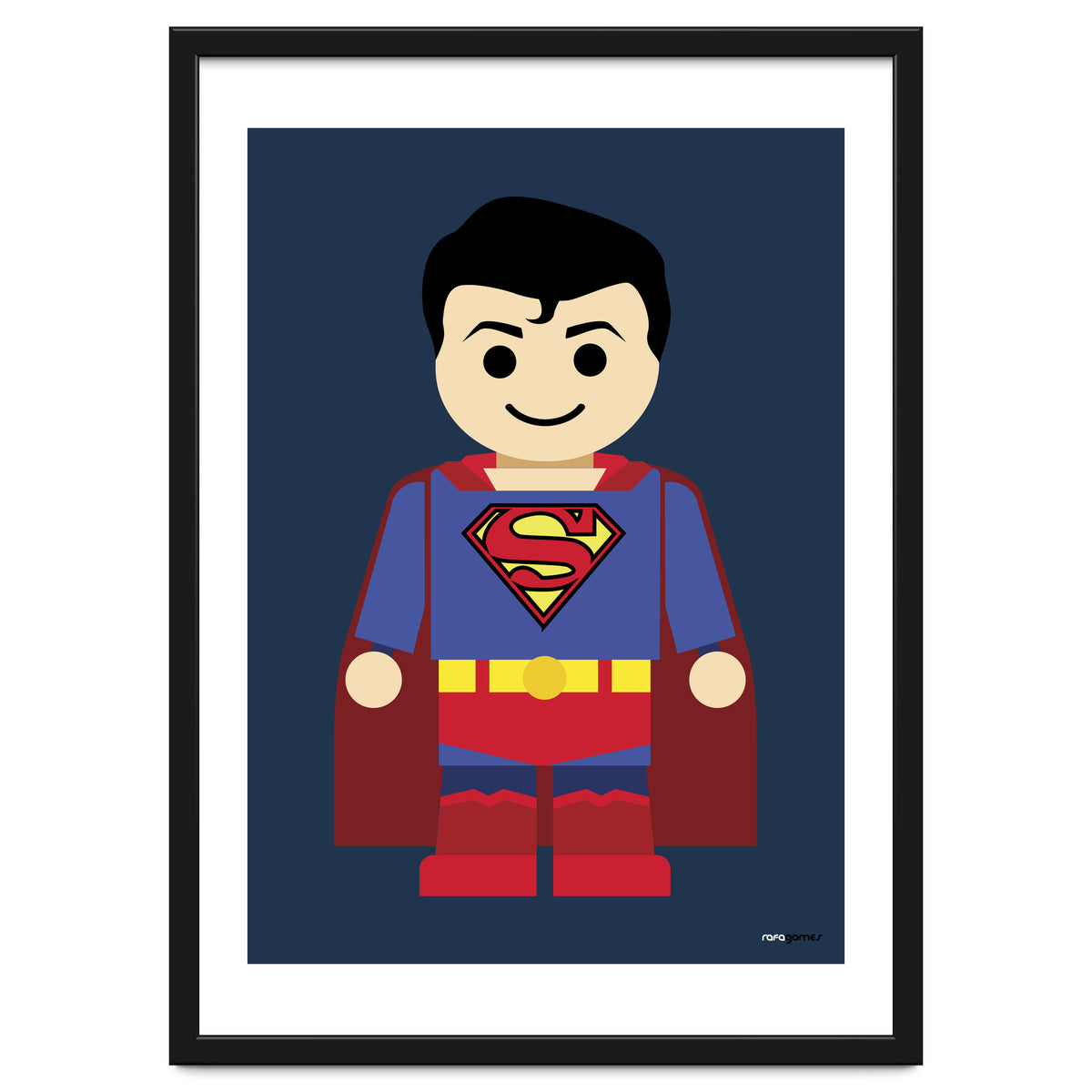 Superman Toy