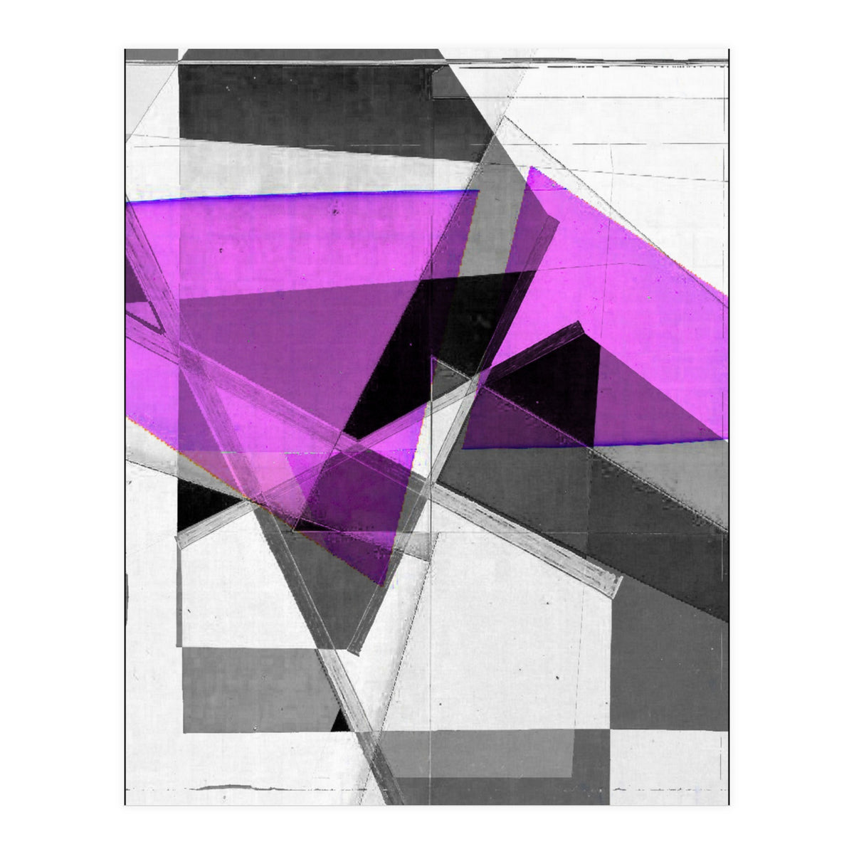 Combinazione.3.15 (Print Only)