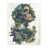 Between Life and Death (Print Only) thumbnail