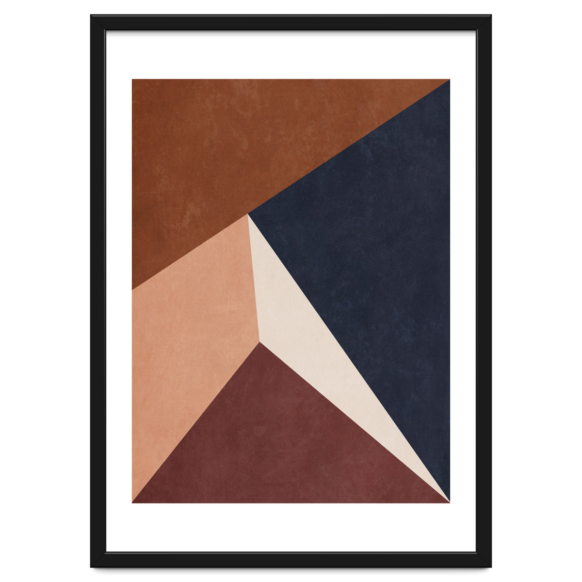 GEOMETRIC SHAPES - S01