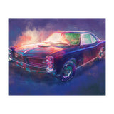 1967 Pontiac (Print Only) thumbnail