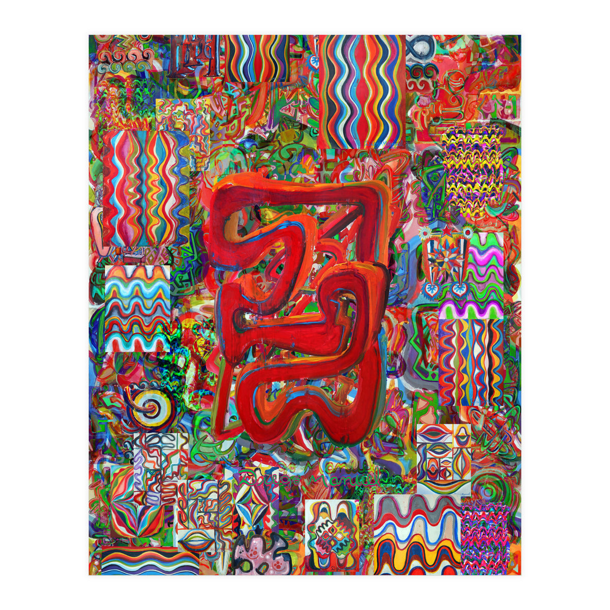 New Graffiti2022 364 (Print Only)