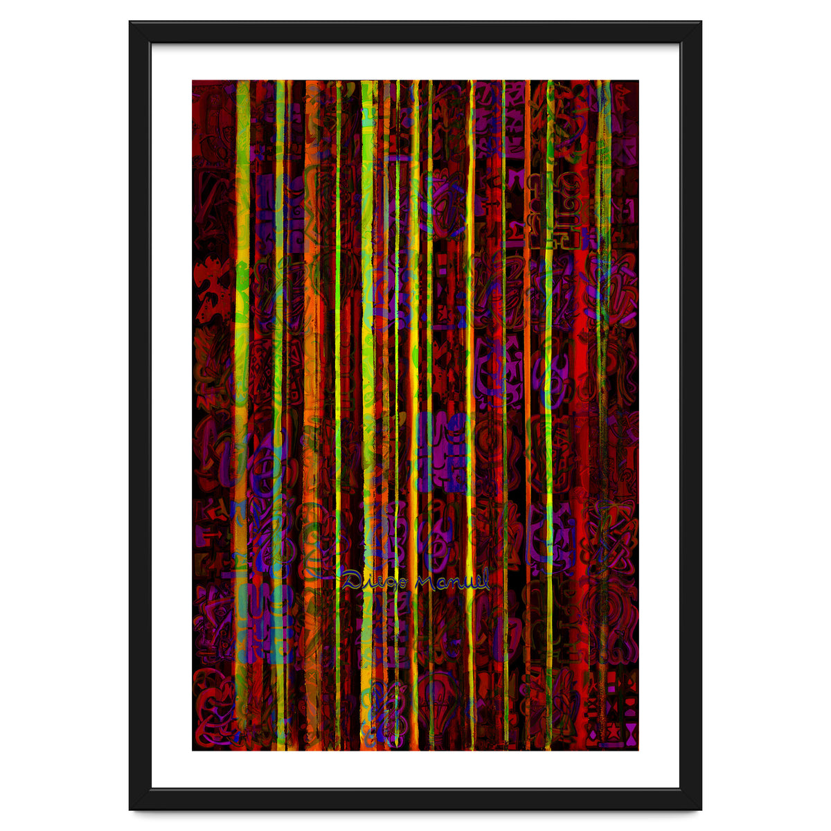 Graffiti Digital 2022 24