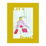 Let's Feast! (Print Only) thumbnail