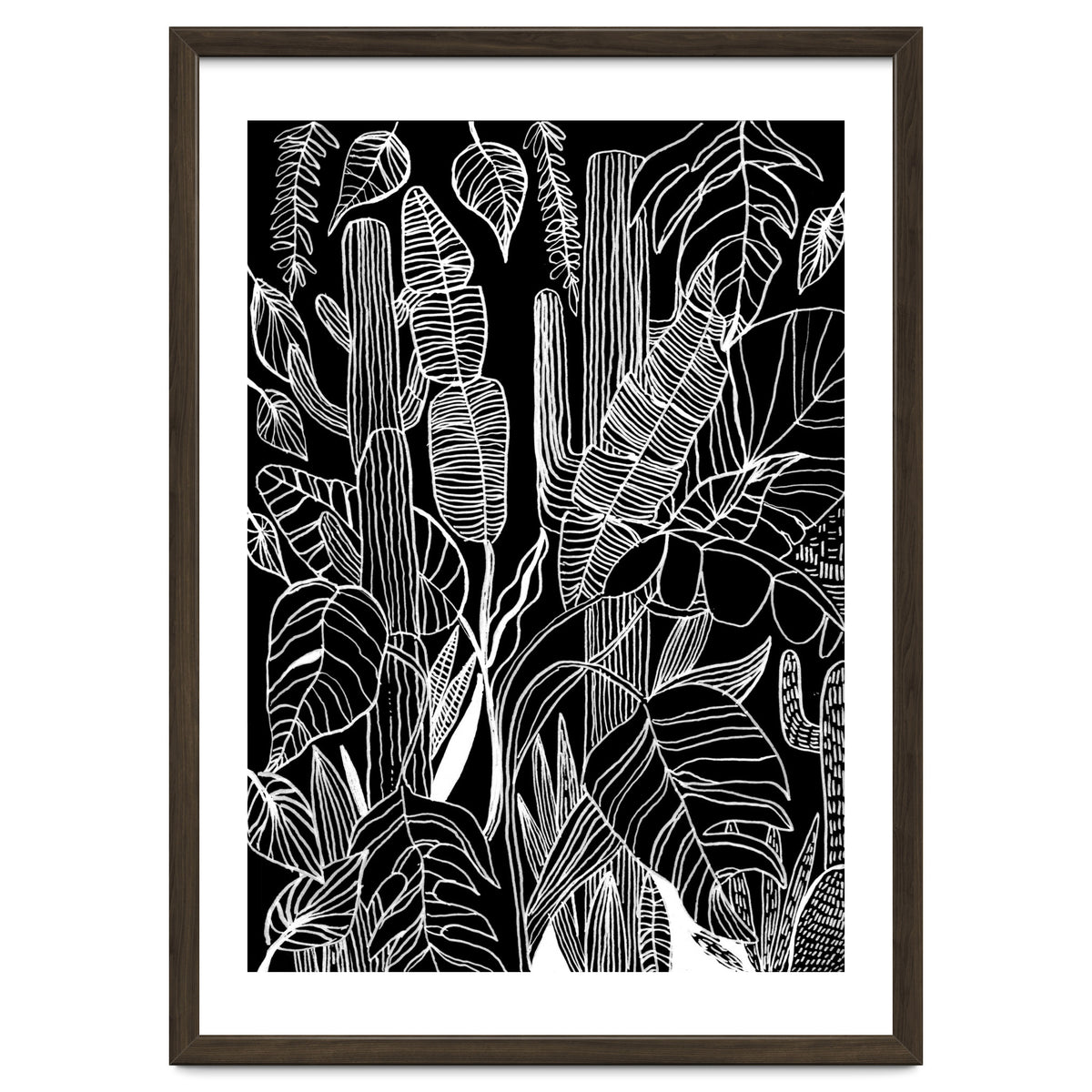 Home Is Where My Plants Are