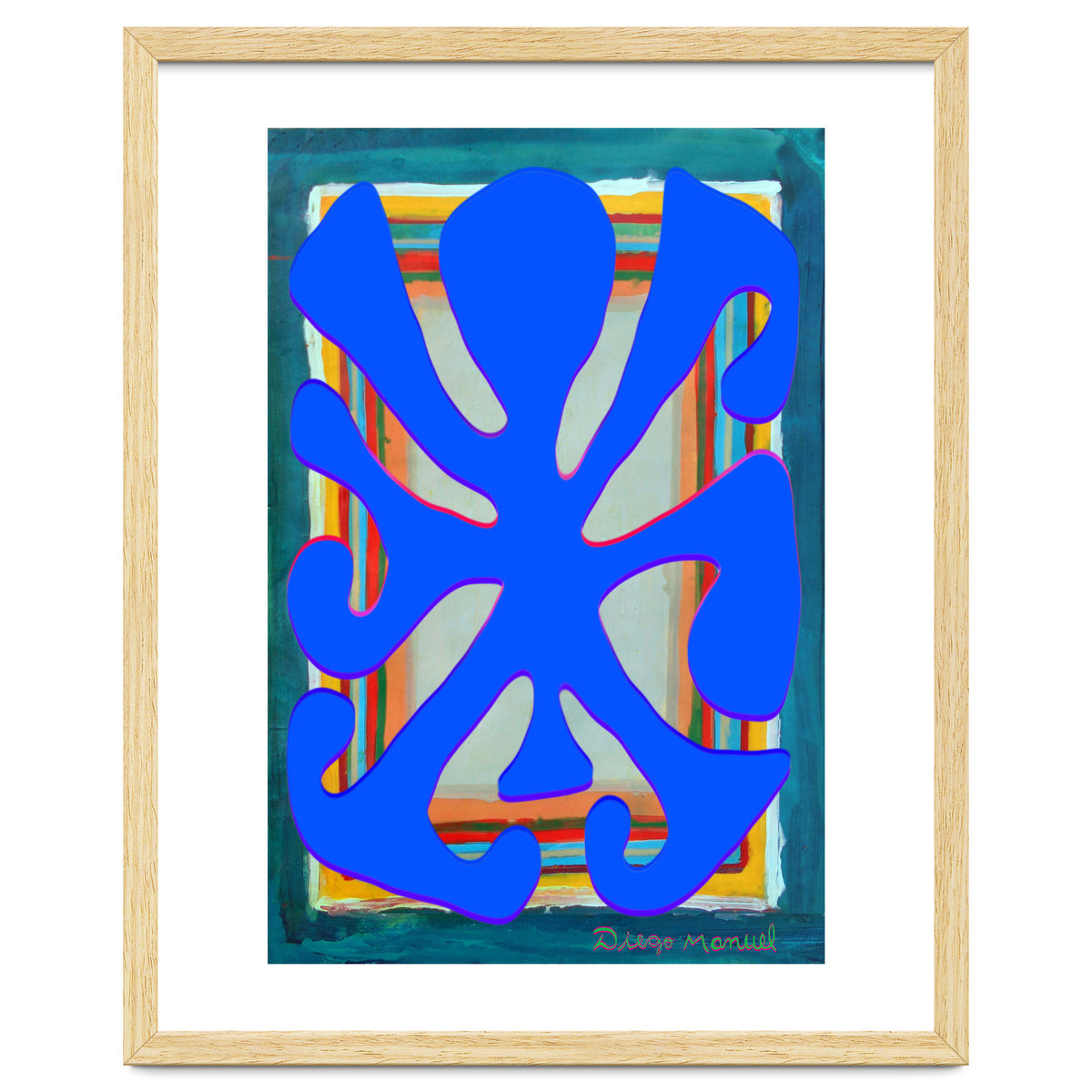 Graffiti Digital Nuevo 2023 205