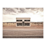 Marfa (Print Only) thumbnail