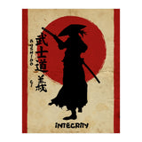 Bushido Integrity (Print Only) thumbnail