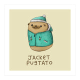 Jacket Pugtato (Print Only) thumbnail