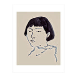 Reiko (Print Only) thumbnail