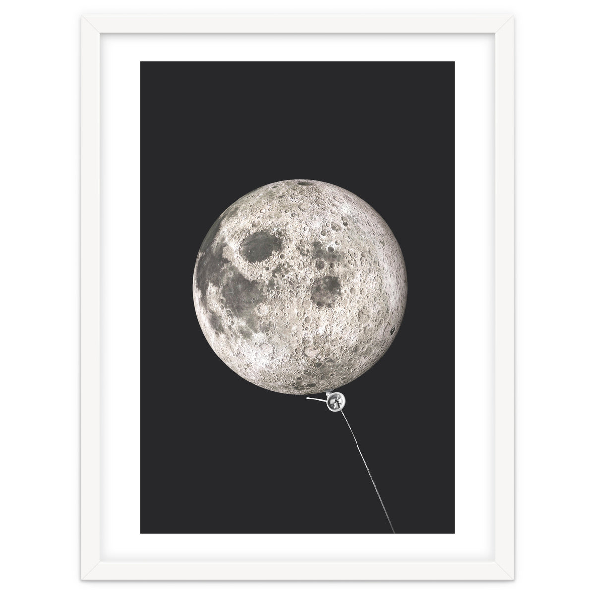 Moonballoon