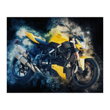 Ducati Streetfighter (Print Only) thumbnail