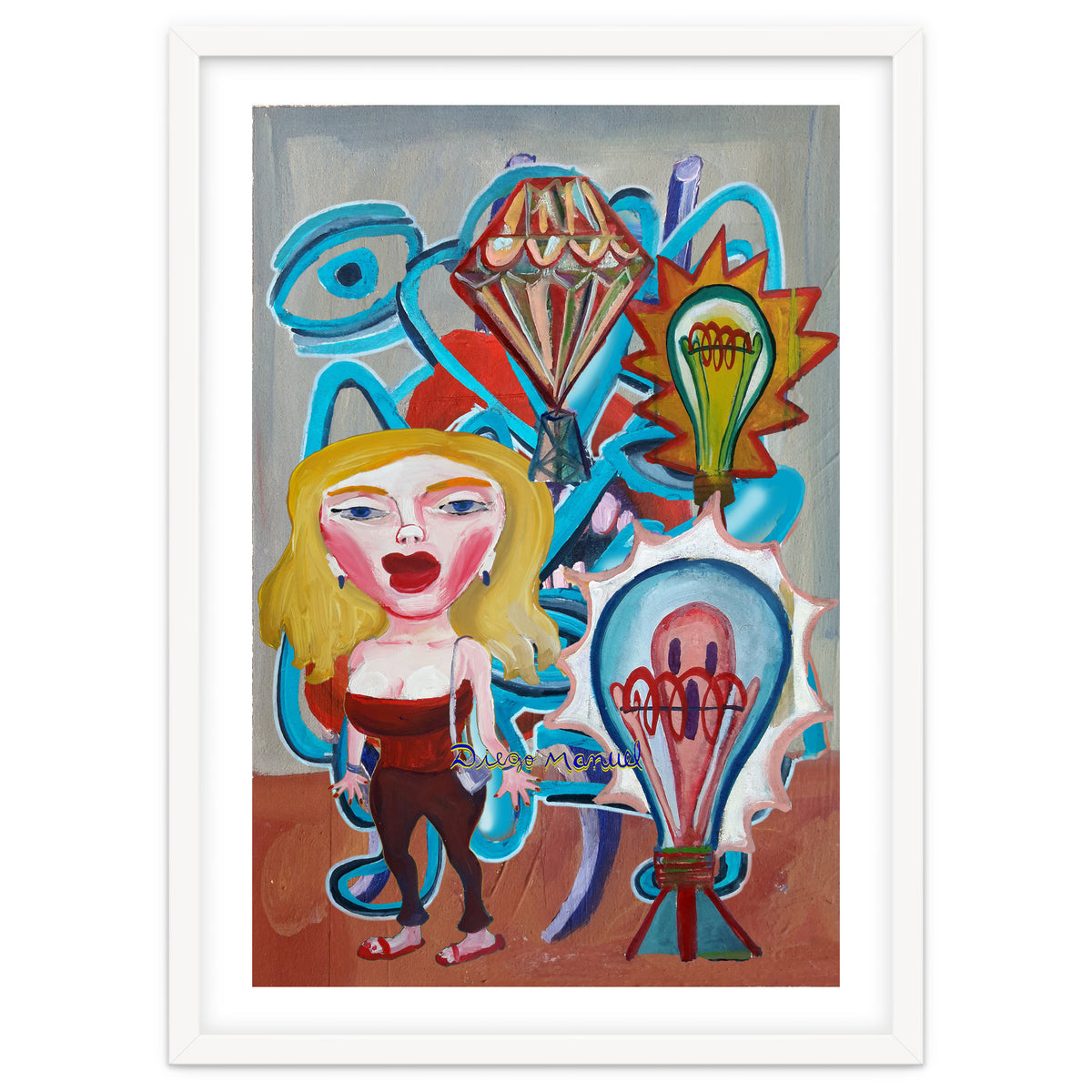 Graffiti Digital 2022 850