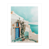 Holiday Home (Print Only) thumbnail