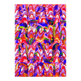 Pop Abstract 6 (Print Only) thumbnail