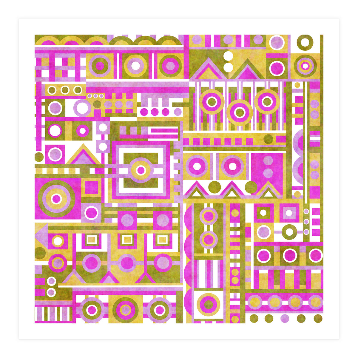 Structure (Print Only)