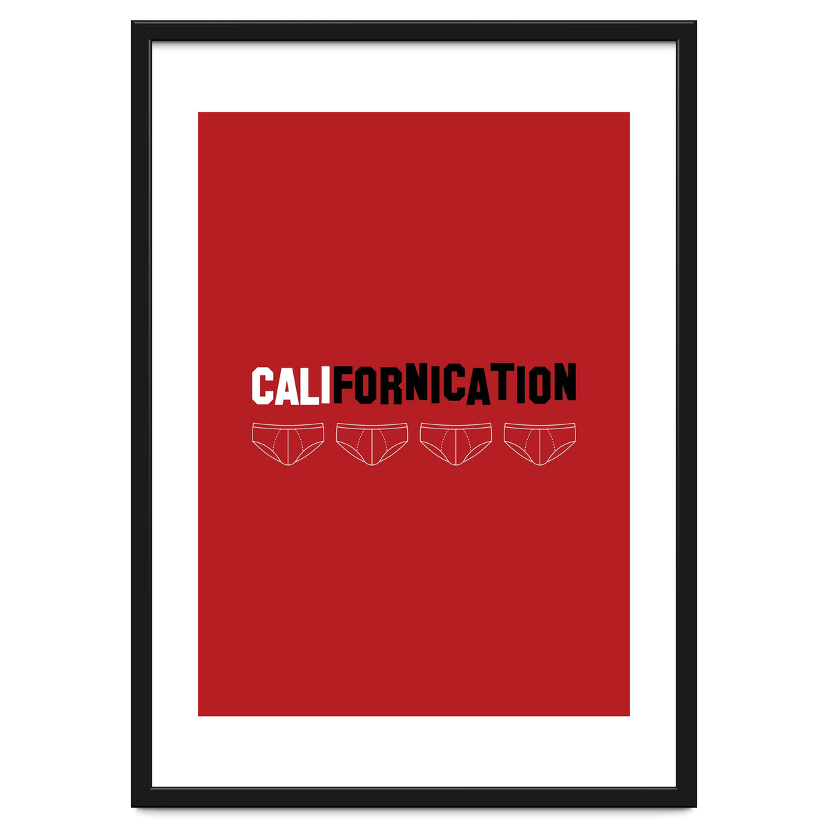 Californication