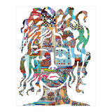 Mujer 6 (Print Only) thumbnail