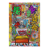 Oficina Del Cobrador 28 (Print Only) thumbnail